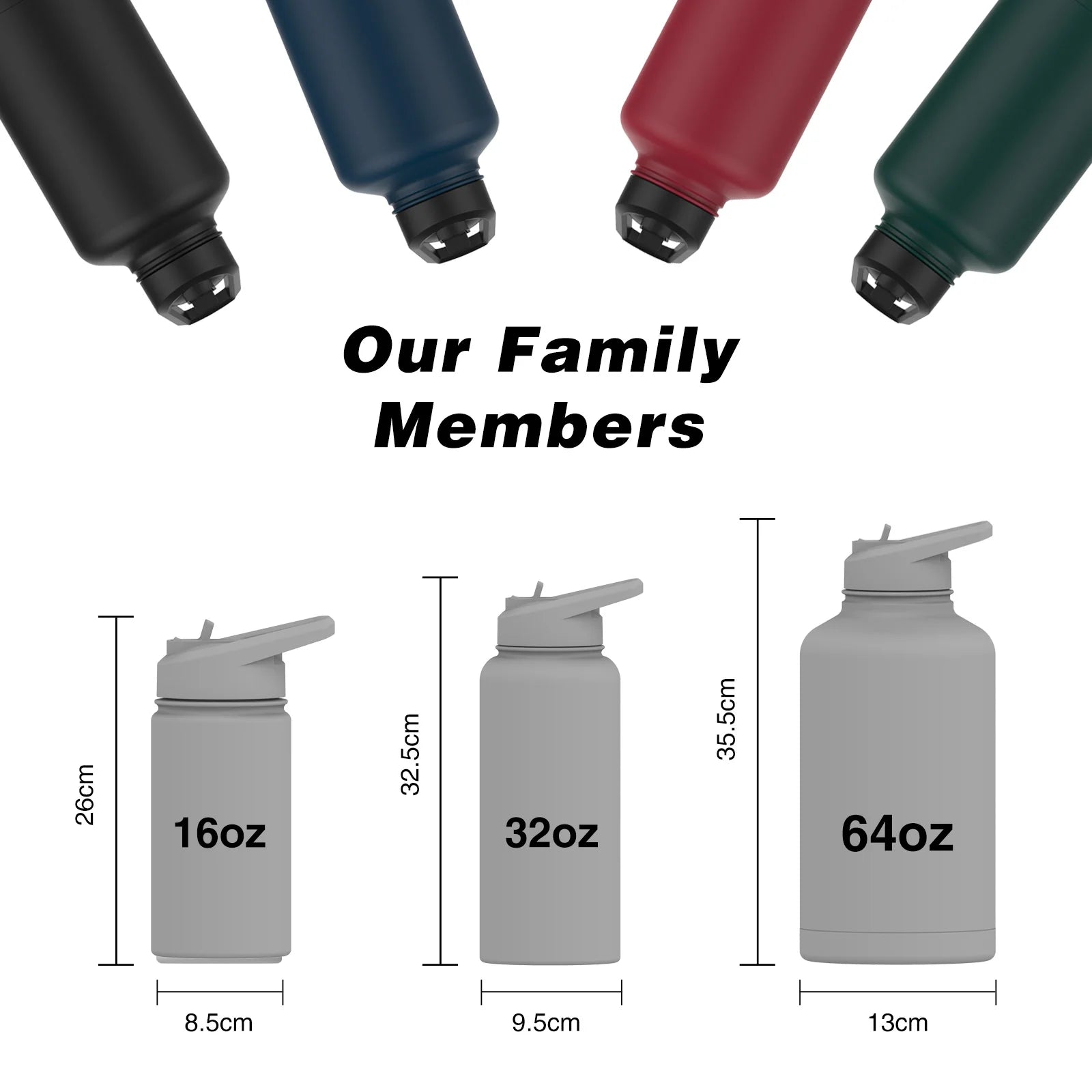 900ML Stainless Steel Thermal Mug with Handle – Insulated Tumbler for Office & Outdoor